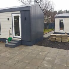 дом + 5 соток, участок - изображение 2