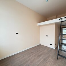 Квартира 24,9 м², 1-комнатные - изображение 1