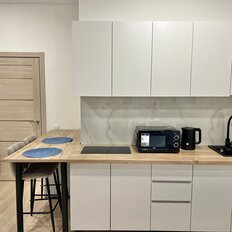 Квартира 25 м², студия - изображение 4