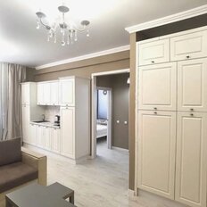 Квартира 41,4 м², 1-комнатная - изображение 4