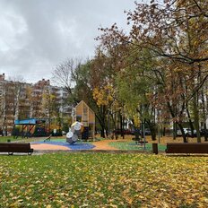 Квартира 62,9 м², 3-комнатная - изображение 1