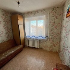 Квартира 12,1 м², 1-комнатная - изображение 1