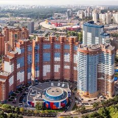 Квартира 40,8 м², 1-комнатная - изображение 2