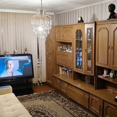 Квартира 57,8 м², 3-комнатная - изображение 3