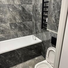 Квартира 38 м², 1-комнатные - изображение 2