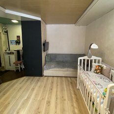 Квартира 28,3 м², 1-комнатная - изображение 1