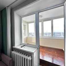 Квартира 41,3 м², 1-комнатная - изображение 4