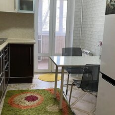 Квартира 52 м², 2-комнатная - изображение 2