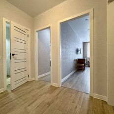 Квартира 44 м², 1-комнатная - изображение 2