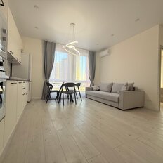 Квартира 50,4 м², 3-комнатные - изображение 5