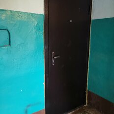 Квартира 30 м², 1-комнатная - изображение 1