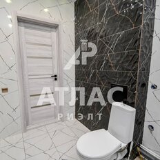 Квартира 43,9 м², 1-комнатная - изображение 5