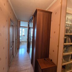 Квартира 72,9 м², 3-комнатная - изображение 5