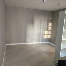 Квартира 38 м², 1-комнатная - изображение 3