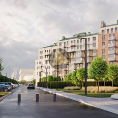 Квартира 49,3 м², 1-комнатная - изображение 2