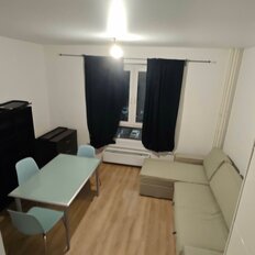 Квартира 23 м², студия - изображение 5