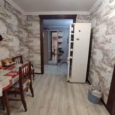 Квартира 60 м², 3-комнатная - изображение 4