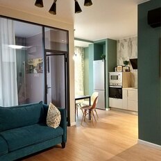 Квартира 41 м², 1-комнатная - изображение 2