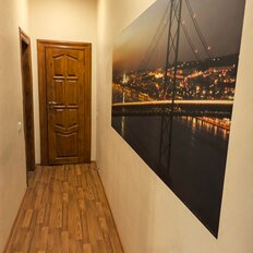 Квартира 73 м², 3-комнатная - изображение 5