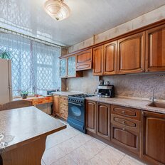 Квартира 92,8 м², 4-комнатная - изображение 1