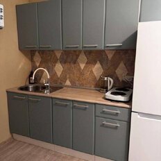 Квартира 35 м², 1-комнатная - изображение 2