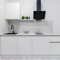 Квартира 46 м², 1-комнатная - изображение 5