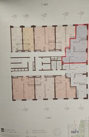 Квартира 54,7 м², 2-комнатная - изображение 1