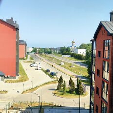 Квартира 35 м², 1-комнатная - изображение 1