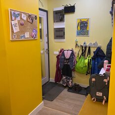 Квартира 54 м², 2-комнатная - изображение 5