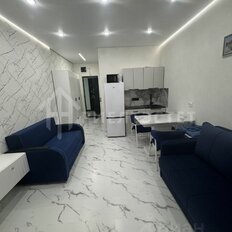 Квартира 25 м², студия - изображение 3