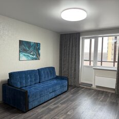 Квартира 69,1 м², 3-комнатная - изображение 3