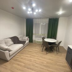 Квартира 58 м², 2-комнатная - изображение 1