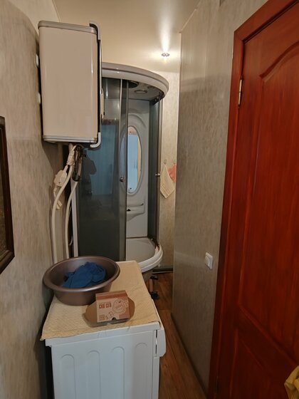 21,5 м², комната 1 650 000 ₽ - изображение 25