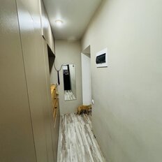 Квартира 32 м², 1-комнатная - изображение 5