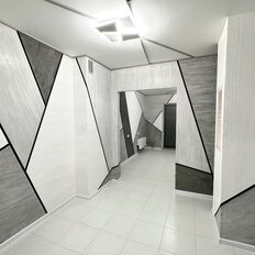 Квартира 105 м², 3-комнатная - изображение 3