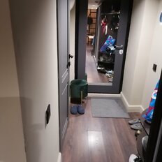 Квартира 40 м², 2-комнатные - изображение 5