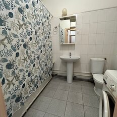 Квартира 30 м², студия - изображение 4