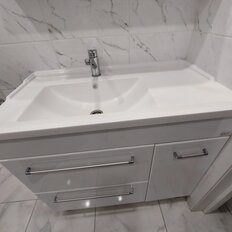 Квартира 55 м², 2-комнатная - изображение 1