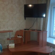 Квартира 34 м², 1-комнатная - изображение 4