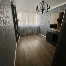 Квартира 37,8 м², 1-комнатная - изображение 5