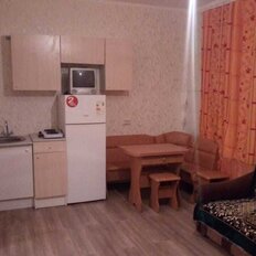 Квартира 28,4 м², студия - изображение 3