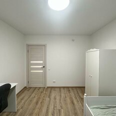 Квартира 97 м², 4-комнатная - изображение 2