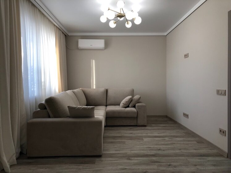 54,4 м², 2-комнатная квартира 6 900 000 ₽ - изображение 50