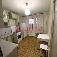 Квартира 38,2 м², 1-комнатная - изображение 2