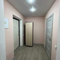 Квартира 30 м², студия - изображение 2