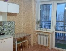 Квартира 30 м², 1-комнатная - изображение 2