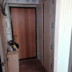 Квартира 30,6 м², 1-комнатная - изображение 5