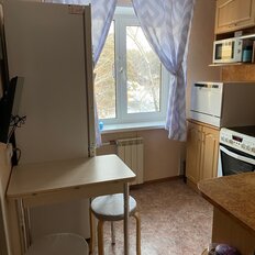 Квартира 30,5 м², 1-комнатная - изображение 3