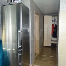 Квартира 30,5 м², 1-комнатная - изображение 4