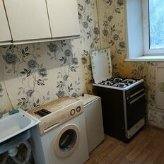 Квартира 28 м², 1-комнатная - изображение 2